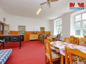 Prodej rodinného domu, Rokytnice v Orlických horách, 386 m2