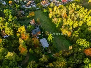 Prodej pozemku pro bydlení, Psáry, 2003 m2