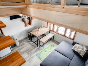 Prodej pozemku pro bydlení, Psáry, 2003 m2