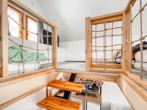 Prodej pozemku pro bydlení, Psáry, 2003 m2