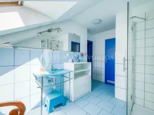 Prodej činžovního domu, Batelov, Třešťská, 490 m2