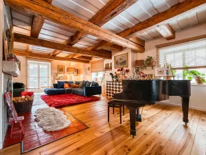 Prodej rodinného domu, Hluboká nad Vltavou, Ve Školkách, 351 m2