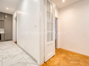 Prodej bytu 3+1, Praha - Nové Město, Spálená, 100 m2