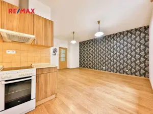 Pronájem bytu 2+kk, Plzeň, Na Belánce, 62 m2