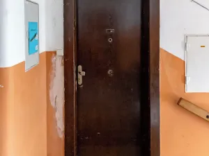 Pronájem bytu 2+kk, Plzeň, Na Belánce, 62 m2