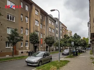 Pronájem bytu 2+kk, Plzeň, Na Belánce, 62 m2