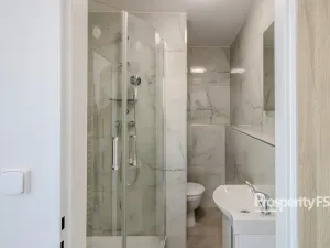 Pronájem bytu 1+1, Ústí nad Labem - Neštěmice, Hluboká, 37 m2