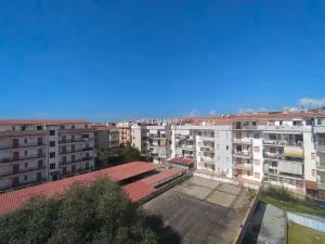 Prodej bytu 3+kk, Scalea, Itálie, 55 m2
