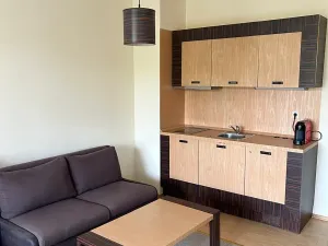 Prodej bytu 1+kk, Nesebar, Bulharsko, 44 m2