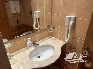 Prodej bytu 1+kk, Nesebar, Bulharsko, 44 m2