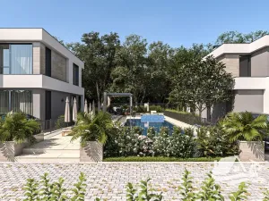 Prodej rodinného domu, Pomorie, Bulharsko, 128 m2