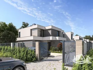 Prodej rodinného domu, Pomorie, Bulharsko, 116 m2