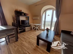 Prodej bytu 2+kk, Nesebar, Bulharsko, 67 m2