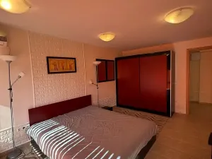 Prodej bytu 3+kk, Nesebar, Bulharsko, 92 m2