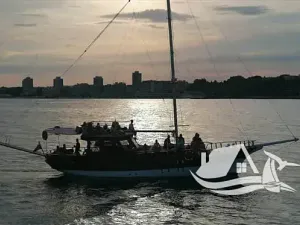 Prodej bytu 3+kk, Nesebar, Bulharsko, 92 m2