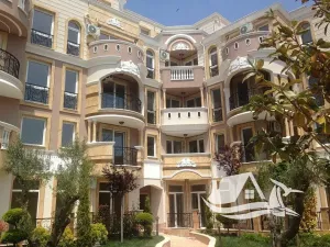 Prodej bytu 2+kk, Ravda, Bulharsko, 44 m2