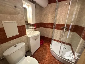 Prodej bytu 3+kk, Nesebar, Bulharsko, 114 m2