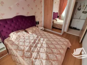 Prodej bytu 3+kk, Nesebar, Bulharsko, 60 m2