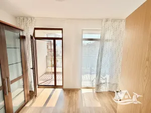 Prodej bytu 4+kk, Aheloy, Bulharsko, 92 m2