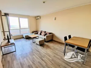 Prodej bytu 2+kk, Obzor, Bulharsko, 69 m2