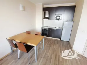 Prodej bytu 2+kk, Obzor, Bulharsko, 69 m2