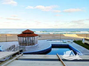 Prodej bytu 2+kk, Obzor, Bulharsko, 69 m2