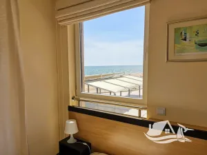 Prodej bytu 3+kk, Obzor, Bulharsko, 91 m2