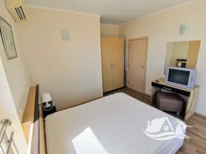 Prodej bytu 3+kk, Obzor, Bulharsko, 91 m2