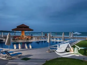 Prodej bytu 3+kk, Obzor, Bulharsko, 91 m2