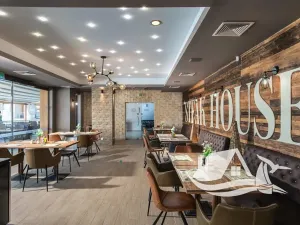 Prodej bytu 2+kk, Obzor, Bulharsko, 60 m2