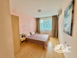 Prodej bytu 3+kk, Nesebar, Bulharsko, 66 m2