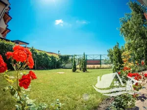 Prodej bytu 3+kk, Nesebar, Bulharsko, 66 m2