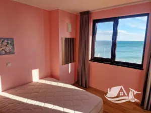 Prodej bytu 3+kk, Obzor, Bulharsko, 99 m2