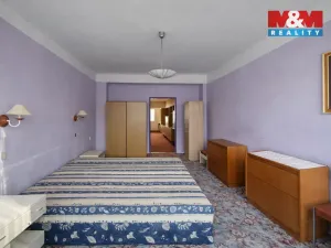 Prodej bytu 2+1, Teplice, Buzulucká, 54 m2