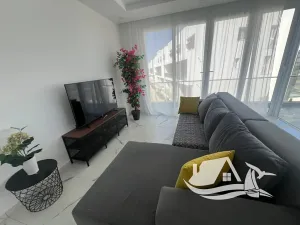 Prodej bytu 2+1, Bogazi, Kypr, 88 m2