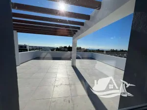 Prodej bytu 2+1, Bogazi, Kypr, 88 m2