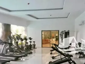 Prodej bytu 2+kk, Pattaya, Thajsko, 36 m2