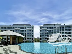 Prodej bytu 2+kk, Pattaya, Thajsko, 36 m2