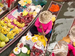 Prodej bytu 3+kk, Pattaya, Thajsko, 58 m2