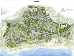 Prodej bytu 3+kk, Pulpí, Španělsko, Calle Mar de Alborán, 72 m2