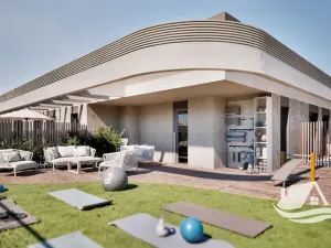 Prodej bytu 3+kk, Malaga, Španělsko, 81 m2