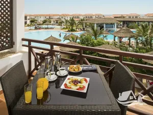 Prodej bytu 3+kk, Santa Maria, Kapverdy, 59 m2