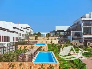 Prodej bytu 1+kk, Santa Maria, Kapverdy, 36 m2