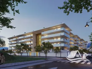 Prodej bytu 3+kk, Fuengirola, Španělsko, 88 m2