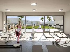 Prodej bytu 2+kk, Estepona, Španělsko, 61 m2