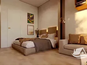 Prodej bytu 2+kk, Torrevieja, Španělsko, 42 m2