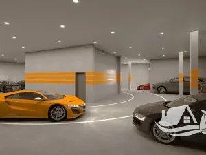 Prodej bytu 3+kk, Torrevieja, Španělsko, 72 m2