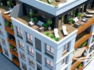 Prodej bytu 3+kk, Torrevieja, Španělsko, 72 m2