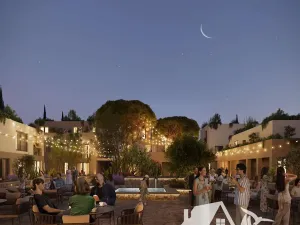 Prodej bytu 2+kk, Dhërmi, Albánie, 133 m2