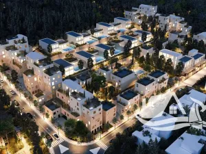 Prodej bytu 2+kk, Dhërmi, Albánie, 95 m2